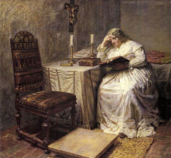 Leonora Christine Ulfeldt